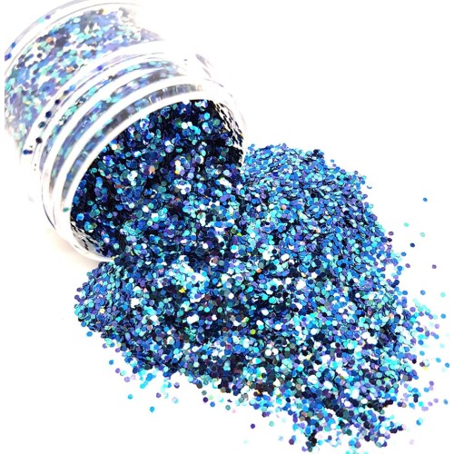 Chunky Glitter Supernova (SUPERNOVA)